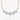 3.50 TC Round CVD F/VS Diamond Necklace 8