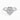 1 CT Heart Halo CVD F/VS Diamond Engagement Ring 1