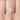 0.25 CT Round Shaped Moissanite Halo Engagement Ring 6