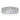 4 CT Round Full Eternity CVD EF/VVS Diamond Wedding Band 5