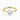 1CT Oval Solitaire CVD F/VS Diamond Engagement Ring 5