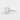 1.5 CT Round Cut Hidden Halo & Pave Moissanite Engagement Ring 2