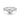 2.0 CT Round Hidden Halo CVD E/VS1 Diamond Engagement Ring 1