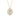 1.0 CT Pear Double Halo CVD F/VS Diamond Necklace 8