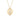 1.0 CT Pear Double Halo CVD F/VS Diamond Necklace 12