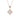 0.25 CT Round CVD F/VS Diamond Necklace 11