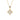 0.25 CT Round CVD F/VS Diamond Necklace 8