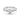 0.80 CT Round Solitaire CVD E/VS2 Diamond Engagement Ring 1