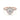 1.0 CT Round Halo CVD E/VS1 Diamond Engagement Ring 12
