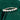 0.11 CT Pear Moissanite Half Eternity Wedding Band 5