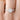 0.25 CT Round Shaped Moissanite Halo Engagement Ring 2