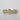 Round Stones Milgrain Men's Wedding Band 7