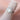 1.5 CT Round Halo CVD F/VS1 Diamond Engagement Ring 6